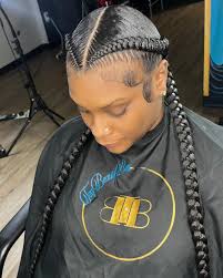 french braids