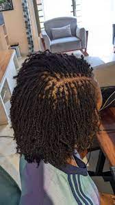 butterfly twist
