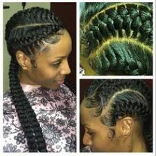french braids