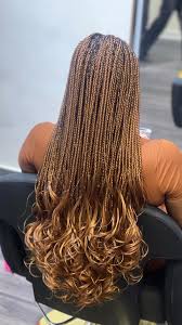 french curls