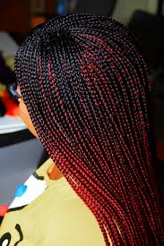 medium senegalese