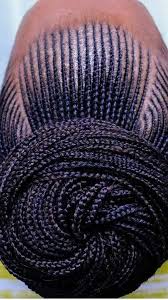 micro and tree braids