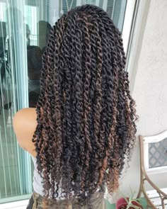 passion twists