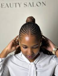ponytail