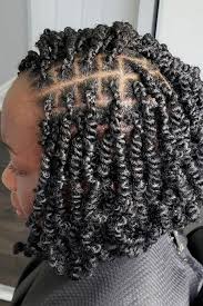 spring twist